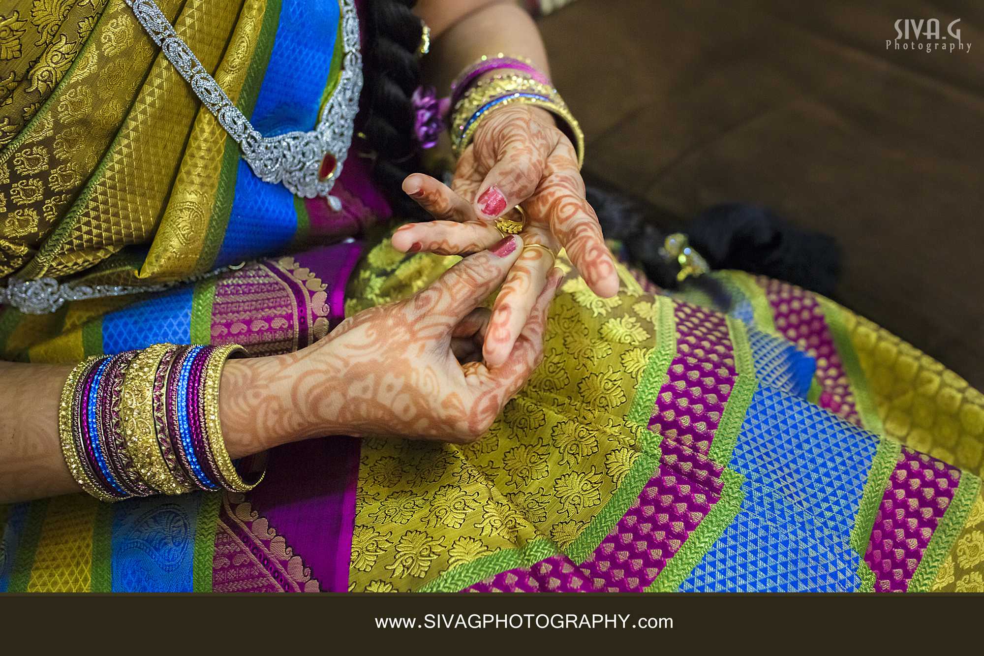 Candid Wedding PhotoGraphy Karur - Siva.G PhotoGraphy